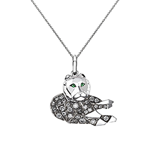 Pendant Tiger
